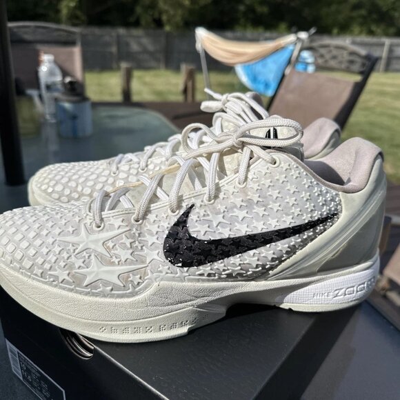 Nike Zoom Kobe 6 Protro All-Star - Picture 5 of 6